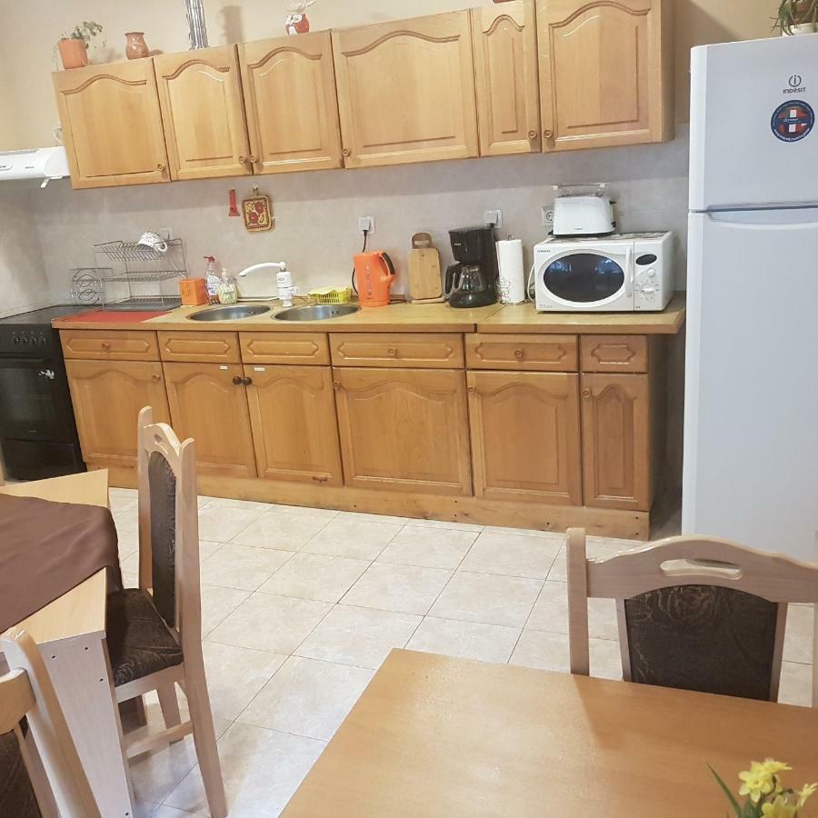 Pension Stella Lutherstadt Eisleben Εξωτερικό φωτογραφία